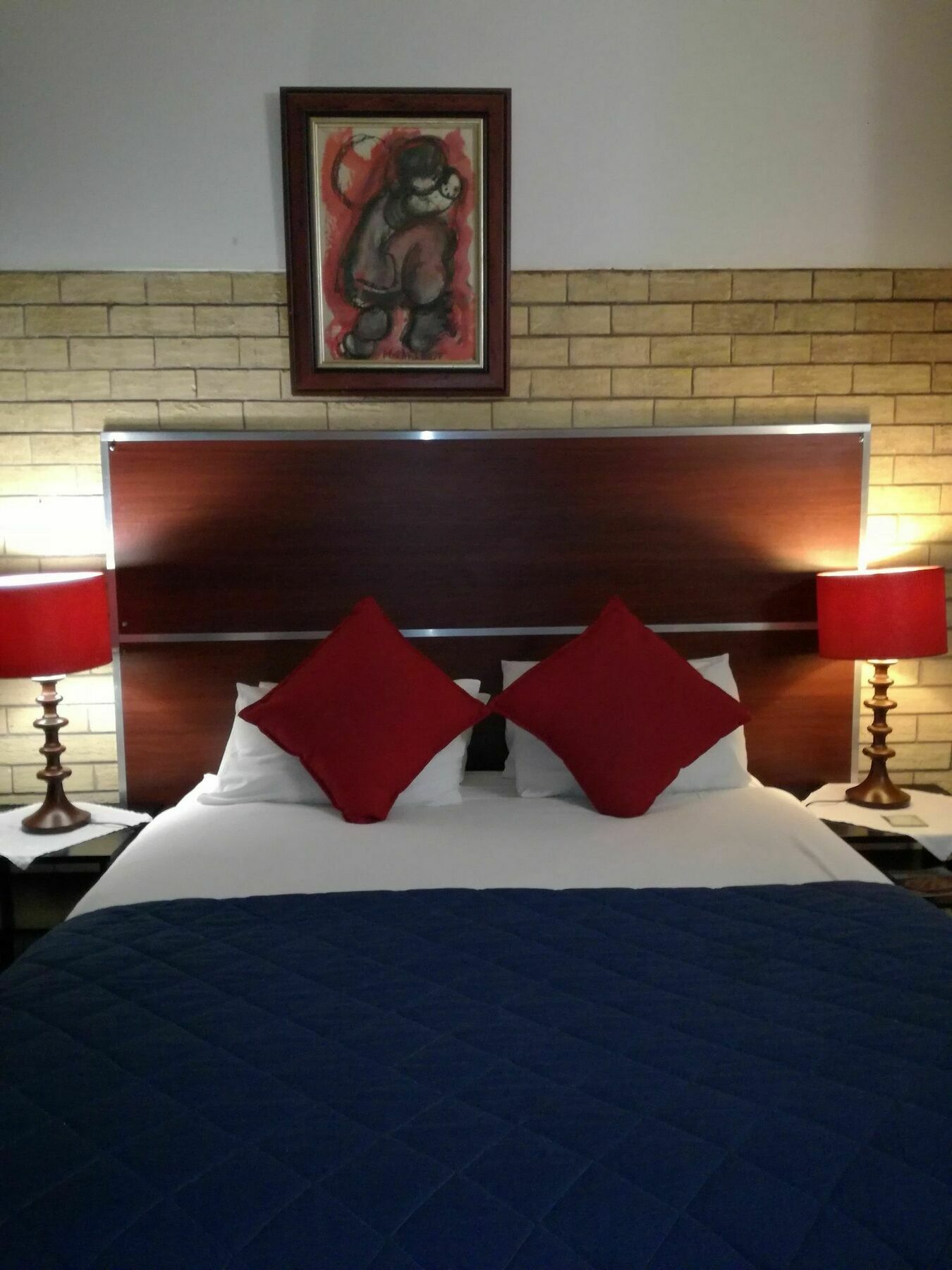 21 On Coetzee Guest House Bloemfontein Exterior foto